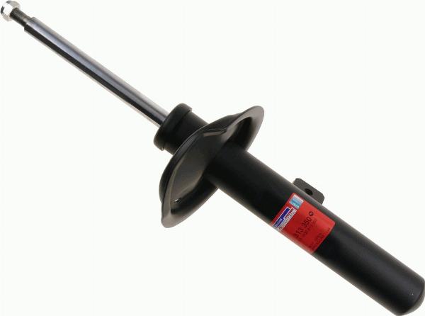 SACHS 313 350 - Amortisseur droxauto.com