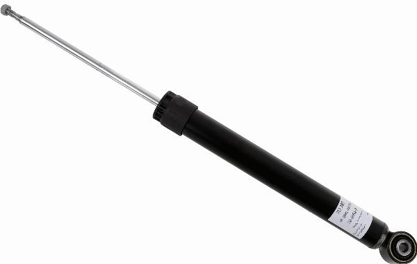 SACHS 313 365 - Amortisseur droxauto.com