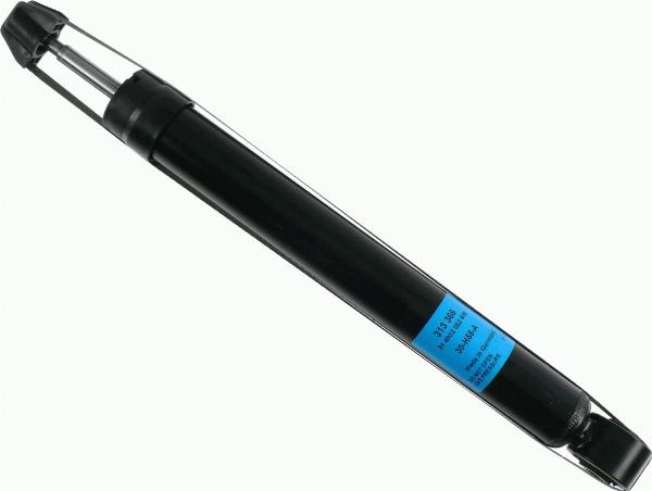 SACHS 313 366 - Amortisseur droxauto.com