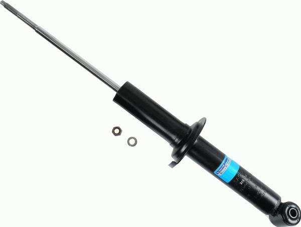 SACHS 313 381 - Amortisseur droxauto.com