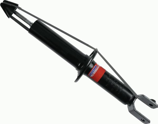 SACHS 313 379 - Amortisseur droxauto.com