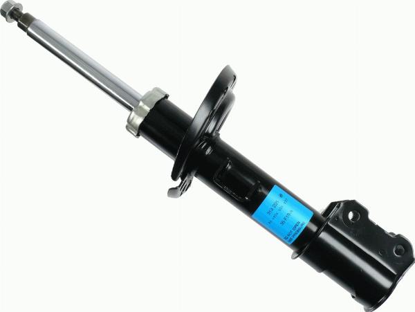 SACHS 313 205 - Amortisseur droxauto.com