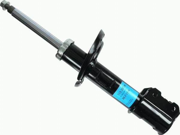 SACHS 313 203 - Amortisseur droxauto.com