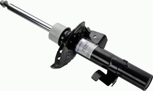 SACHS 313 749 - Amortisseur droxauto.com