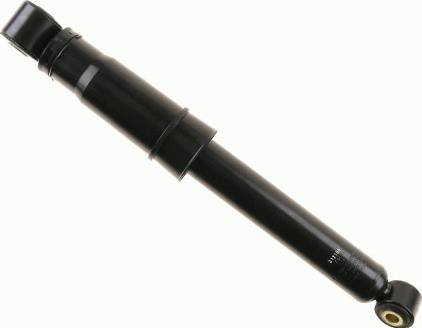 SACHS 312 656 - Amortisseur droxauto.com