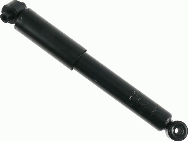 SACHS 312 037 - Amortisseur droxauto.com