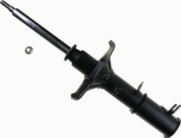 SACHS 312 153 - Amortisseur droxauto.com