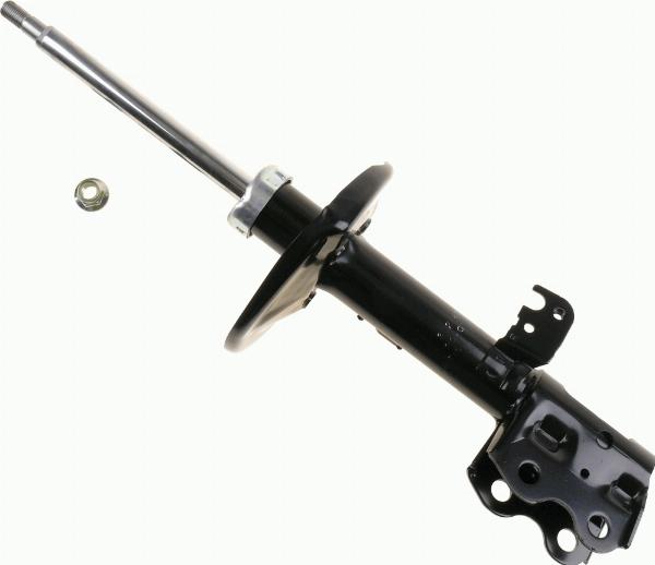 SACHS 312 869 - Amortisseur droxauto.com
