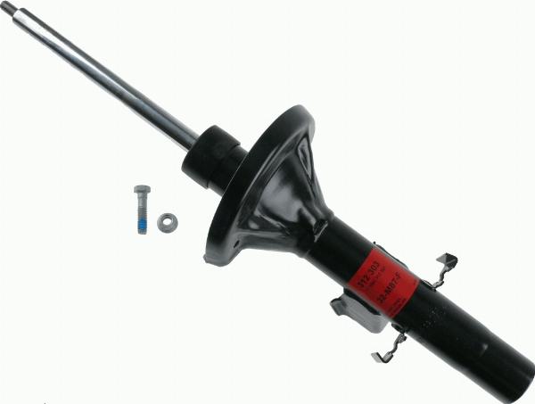 SACHS 312 303 - Amortisseur droxauto.com
