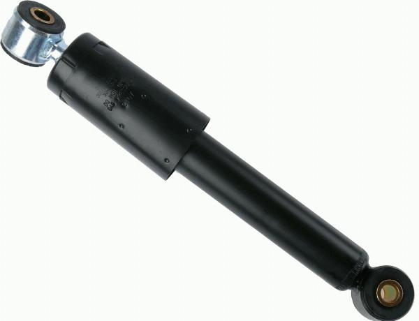 SACHS 312 375 - Amortisseur droxauto.com