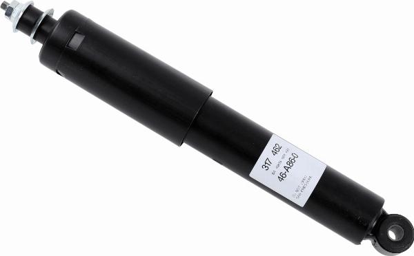 SACHS 317 462 - Amortisseur droxauto.com