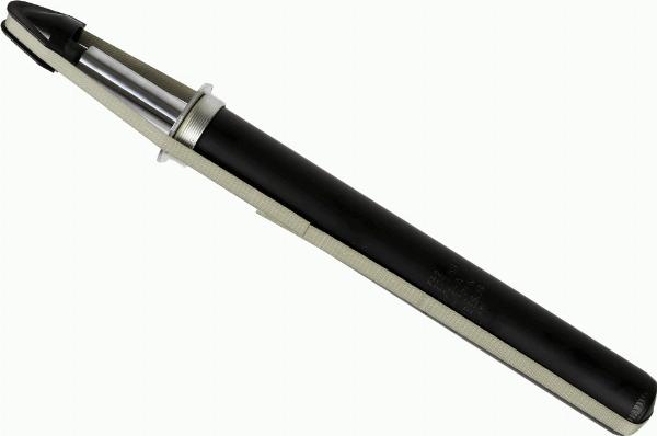 SACHS 317 582 - Amortisseur droxauto.com