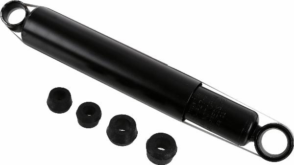 SACHS 317 169 - Amortisseur droxauto.com