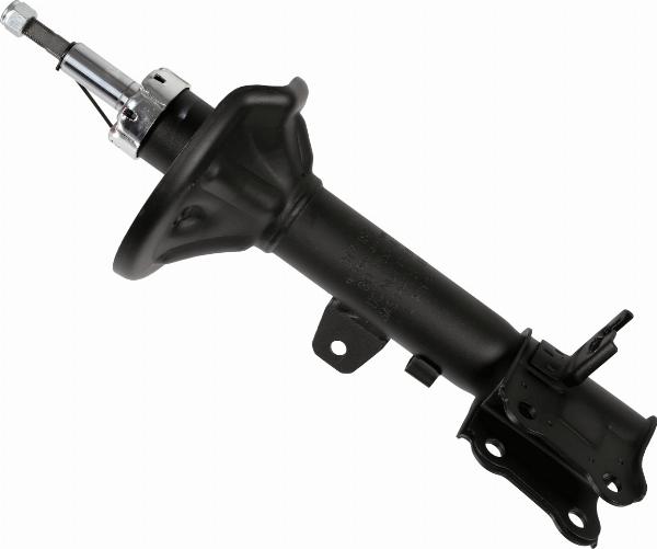 SACHS 317 180 - Amortisseur droxauto.com