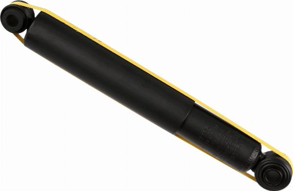 SACHS 317 135 - Amortisseur droxauto.com