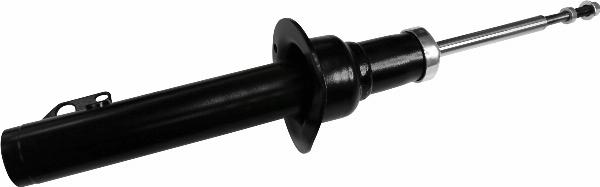 SACHS 317 818 - Amortisseur droxauto.com