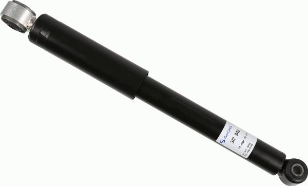 SACHS 317 342 - Amortisseur droxauto.com