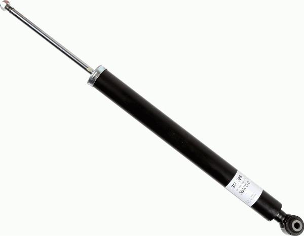 SACHS 317 385 - Amortisseur droxauto.com