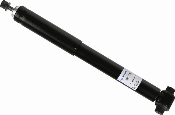 SACHS 317 339 - Amortisseur droxauto.com
