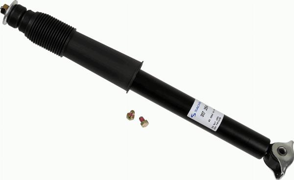 SACHS 317 254 - Amortisseur droxauto.com