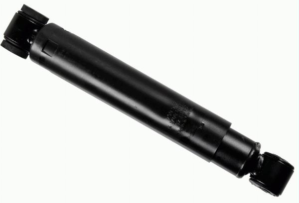 SACHS 290 955 - Amortisseur droxauto.com