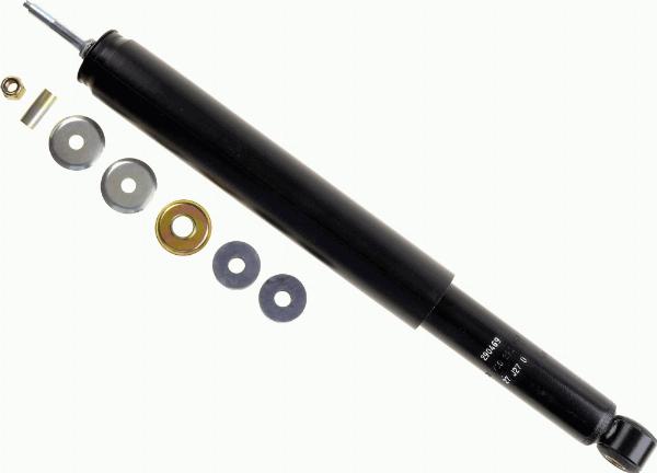 SACHS 290 469 - Amortisseur droxauto.com