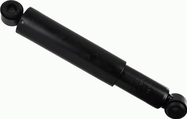 SACHS 290 421 - Amortisseur droxauto.com