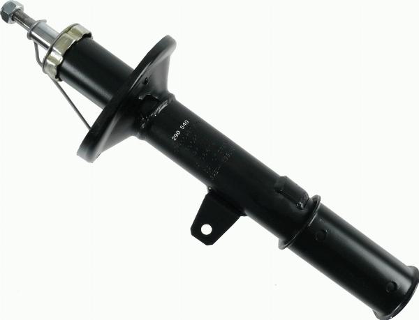 SACHS 290 540 - Amortisseur droxauto.com