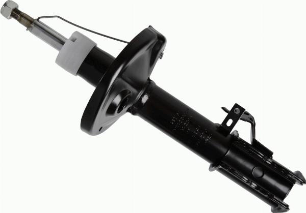 SACHS 290 519 - Amortisseur droxauto.com