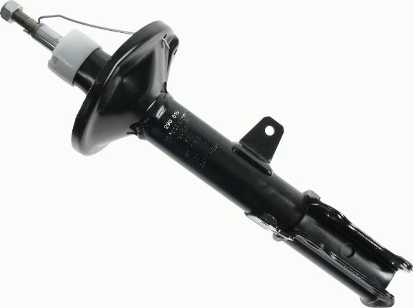 SACHS 290 516 - Amortisseur droxauto.com