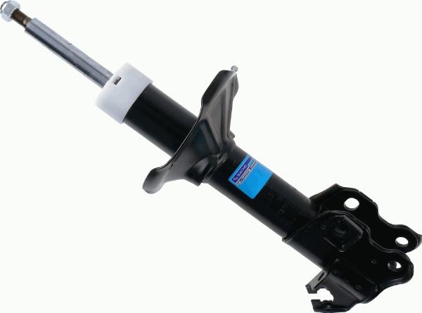 SACHS 290 650 - Amortisseur droxauto.com