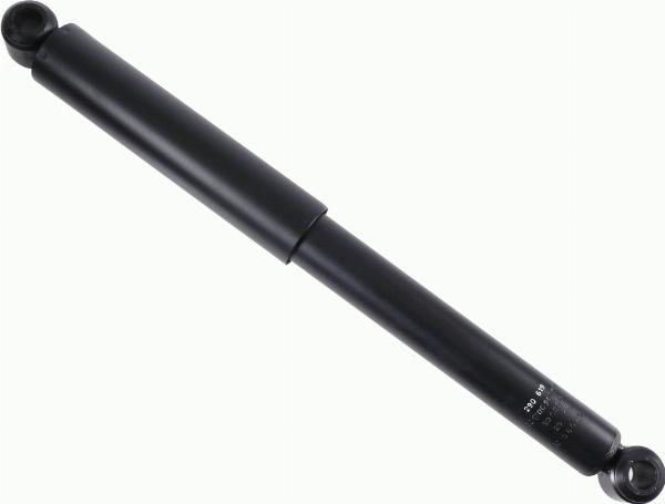 SACHS 290 619 - Amortisseur droxauto.com