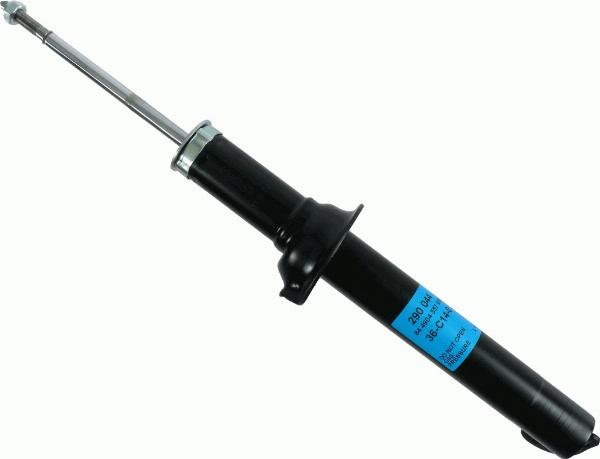SACHS 290 044 - Amortisseur droxauto.com