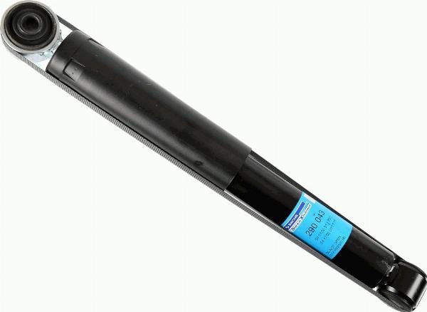SACHS 290 043 - Amortisseur droxauto.com