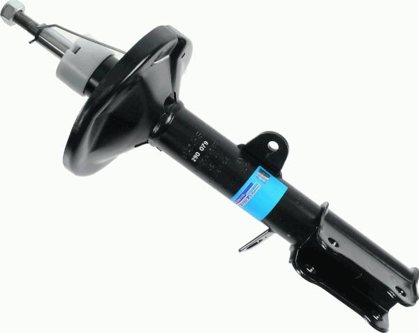SACHS 290 079 - Amortisseur droxauto.com