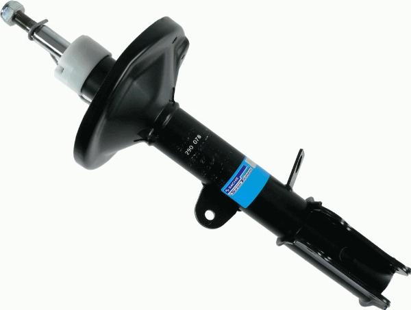 SACHS 290 078 - Amortisseur droxauto.com