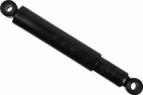 BOGE 27-E95-0 - Amortisseur droxauto.com