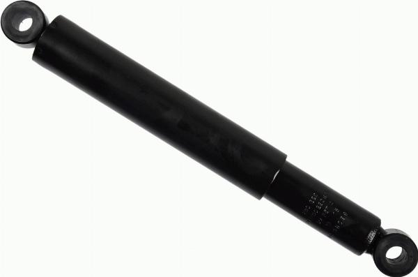 SACHS 290 829 - Amortisseur droxauto.com