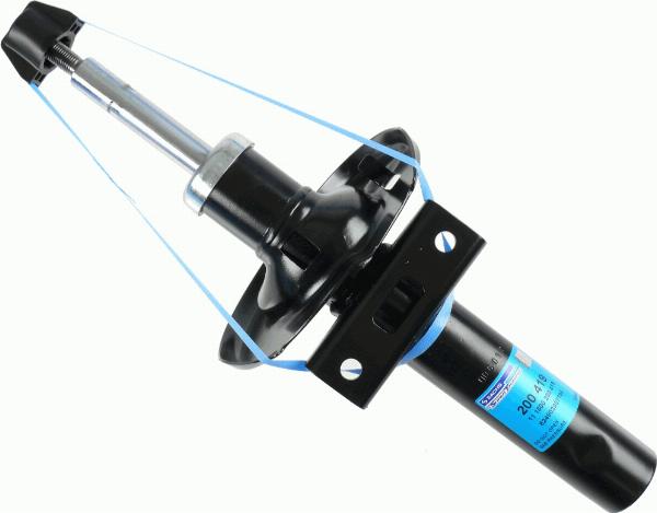 SACHS 200 419 - Amortisseur droxauto.com