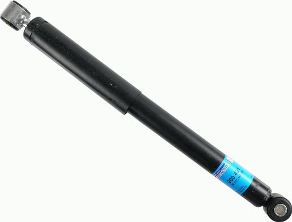 SACHS 200 421 - Amortisseur droxauto.com