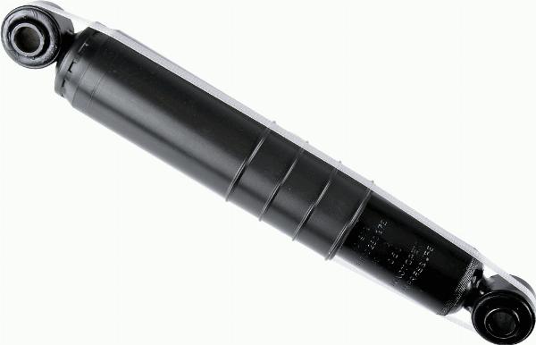 SACHS 280 979 - Amortisseur droxauto.com