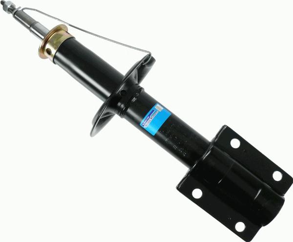 SACHS 280 975 - Amortisseur droxauto.com