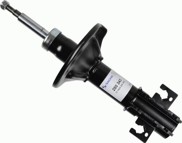 SACHS 280 343 - Amortisseur droxauto.com