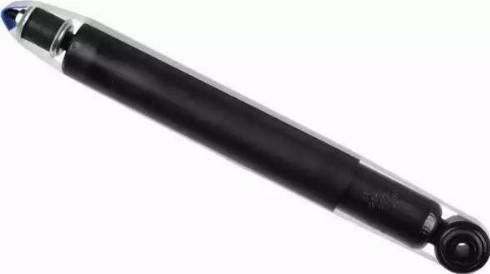 BOGE 32-F25-A - Amortisseur droxauto.com