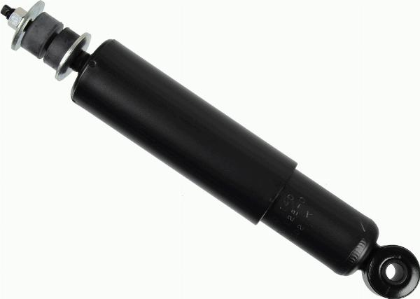 SACHS 230 140 - Amortisseur droxauto.com