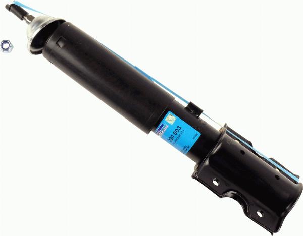SACHS 230 803 - Amortisseur droxauto.com