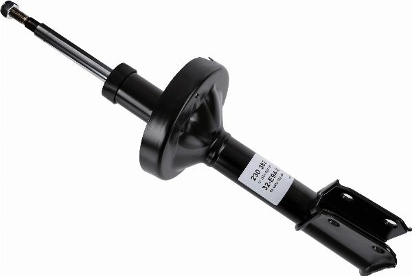 SACHS 230 382 - Amortisseur droxauto.com