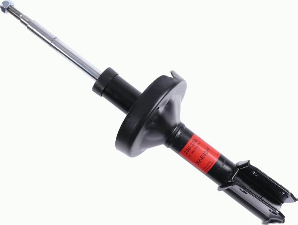 SACHS 230 379 - Amortisseur droxauto.com