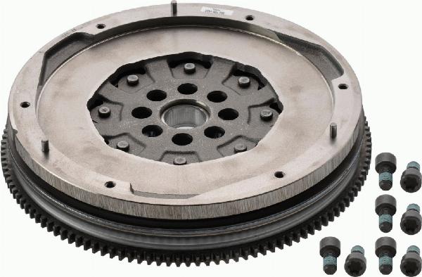 SACHS 2294 501 190 - Volant moteur droxauto.com