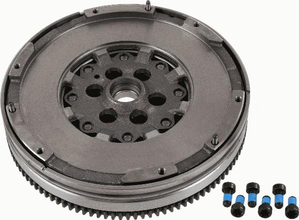 SACHS 2294 501 306 - Volant moteur droxauto.com